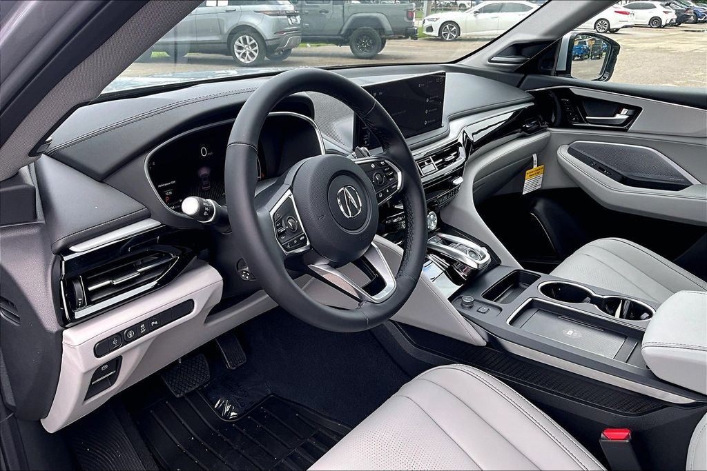 2026 Acura MDX Technology Package SH-AWD