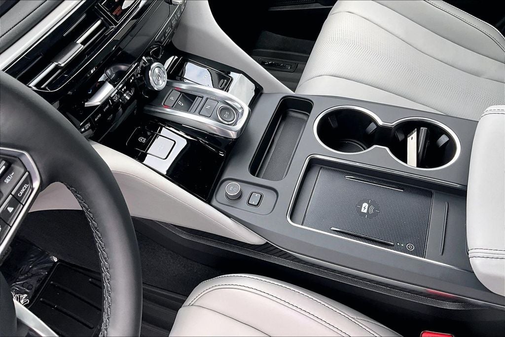 2026 Acura MDX Technology Package SH-AWD