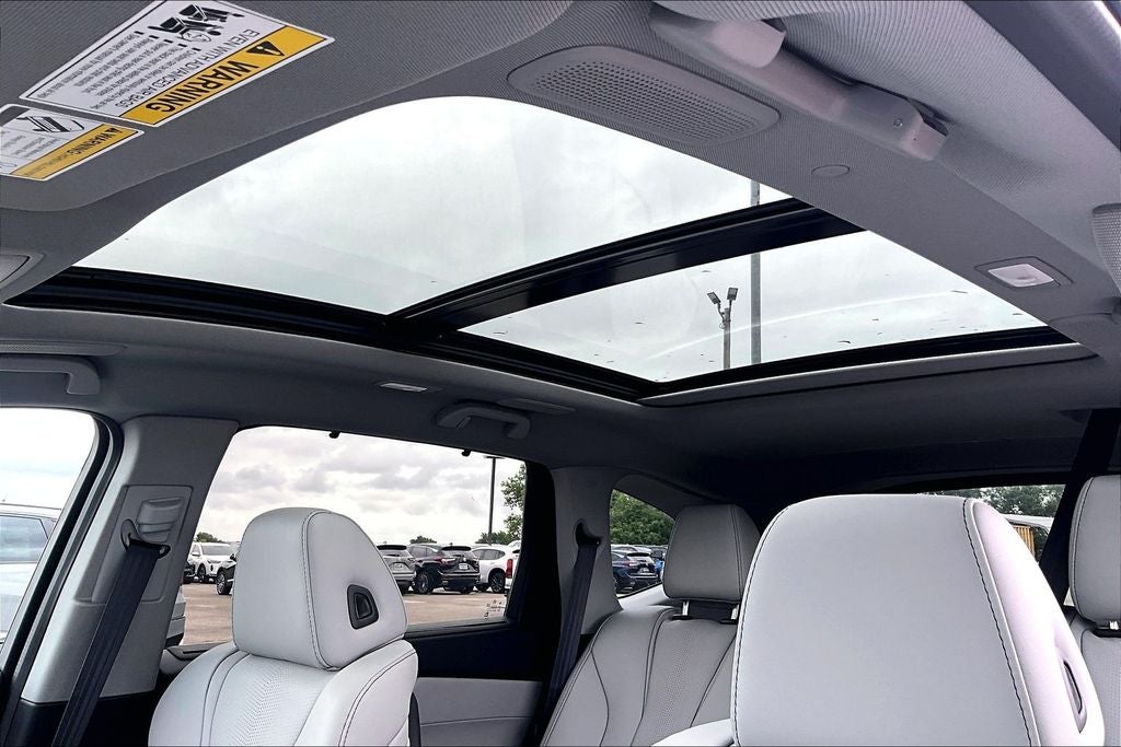 2026 Acura MDX Technology Package SH-AWD