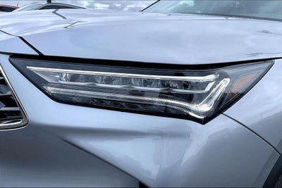 2026 Acura MDX Technology Package SH-AWD