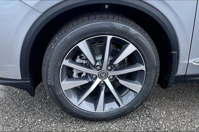 2026 Acura MDX Technology Package SH-AWD
