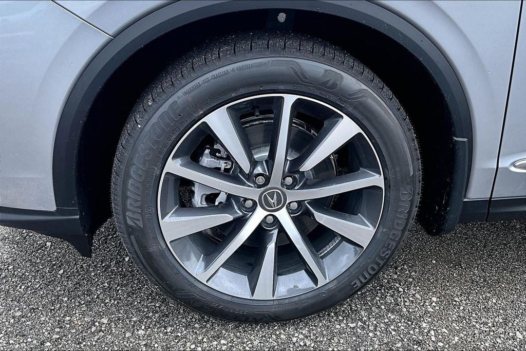 2026 Acura MDX Technology Package SH-AWD