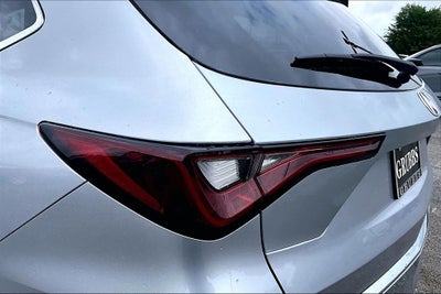 2026 Acura MDX Technology Package SH-AWD