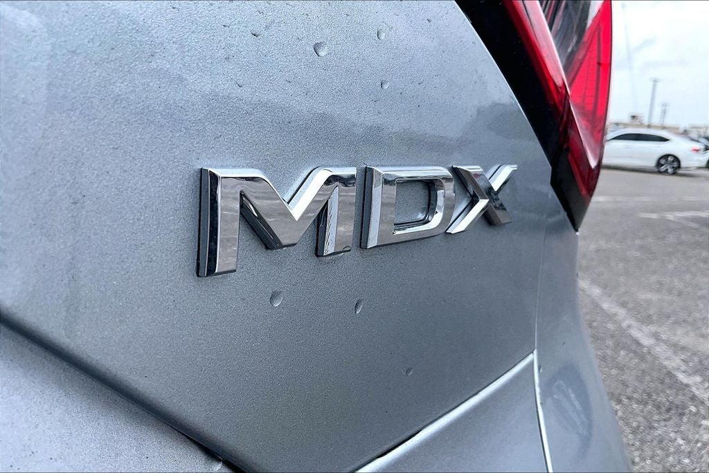 2026 Acura MDX Technology Package SH-AWD
