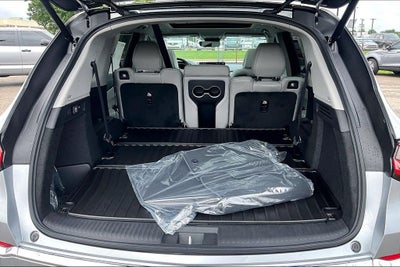 2026 Acura MDX Technology Package SH-AWD