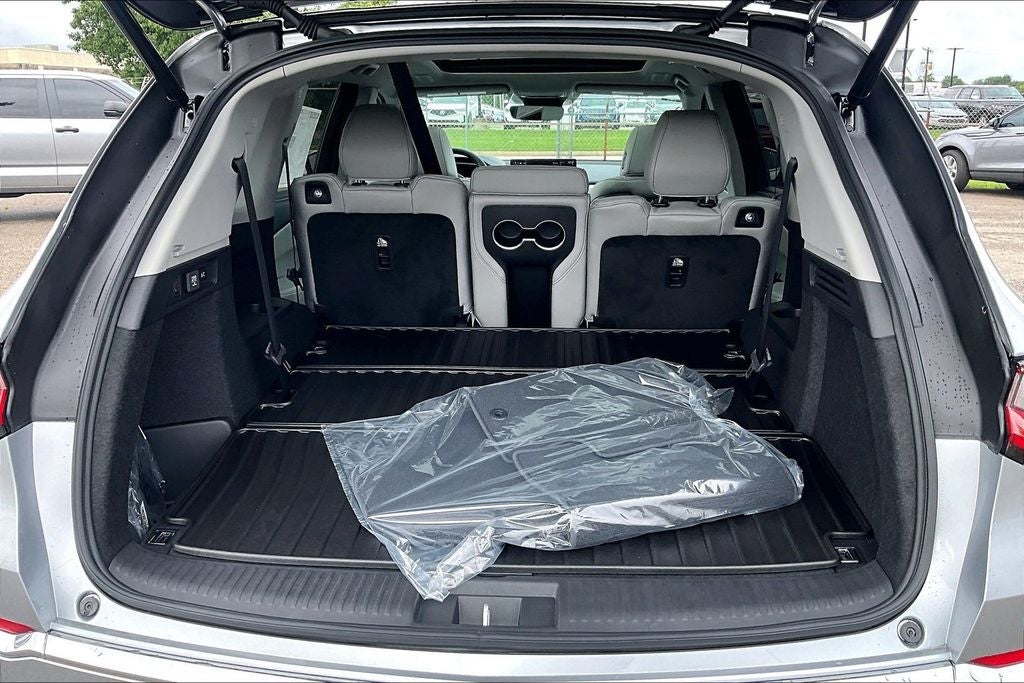 2026 Acura MDX Technology Package SH-AWD