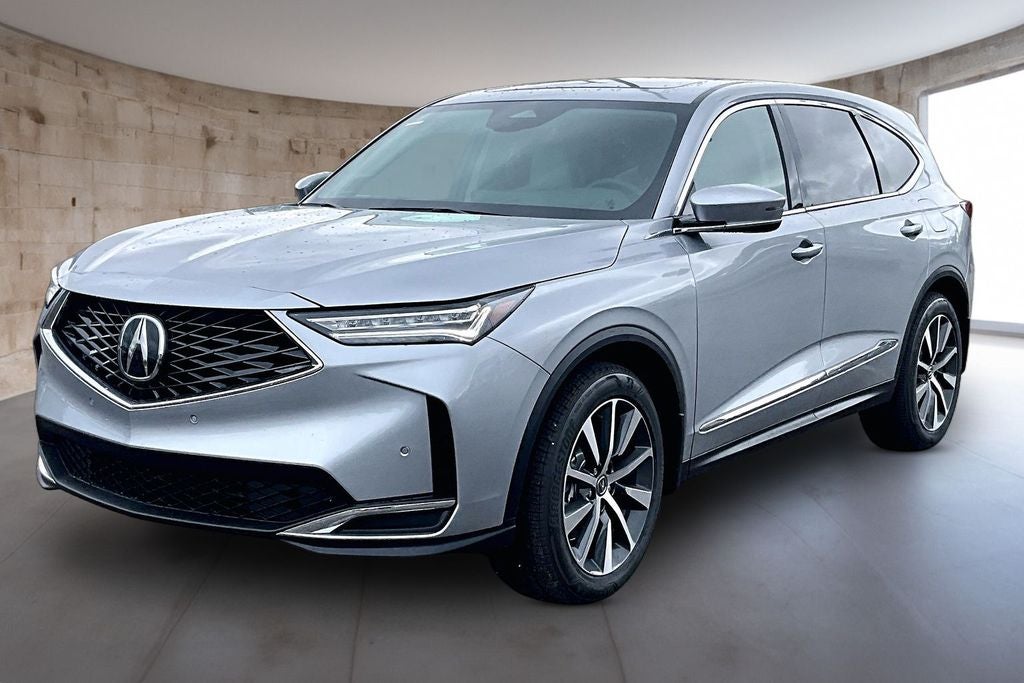 2026 Acura MDX Technology Package SH-AWD
