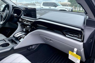 2026 Acura MDX Technology Package SH-AWD