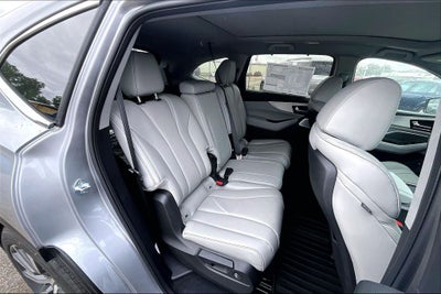 2026 Acura MDX Technology Package SH-AWD