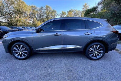 2026 Acura MDX Technology Package SH-AWD