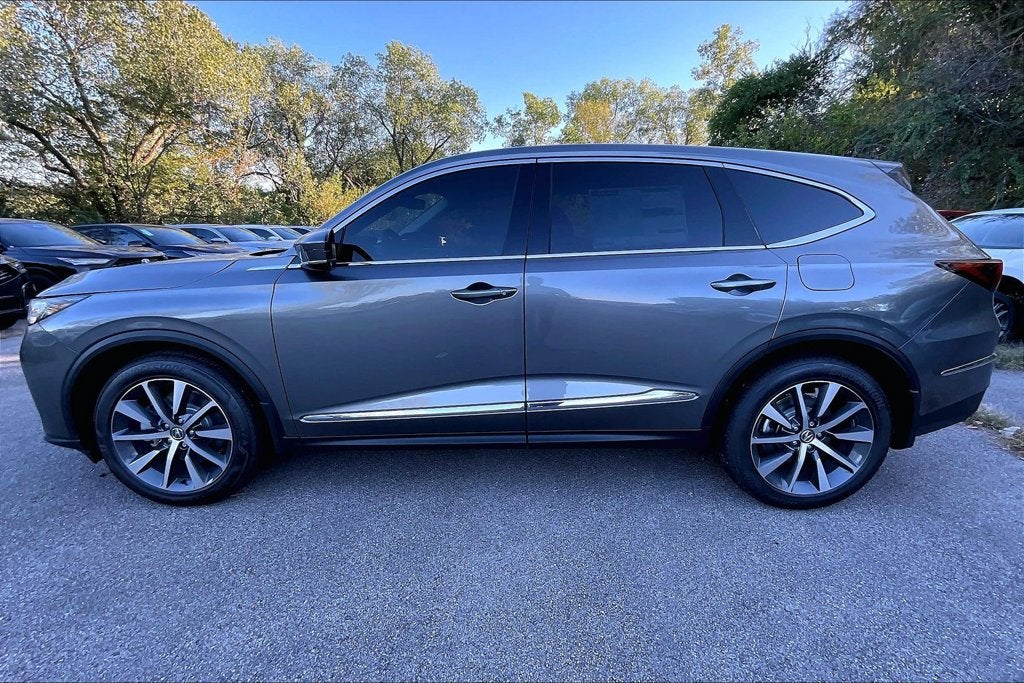2026 Acura MDX Technology Package SH-AWD