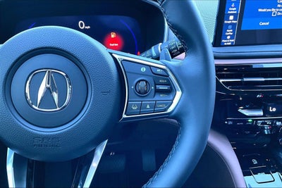 2026 Acura MDX Technology Package SH-AWD