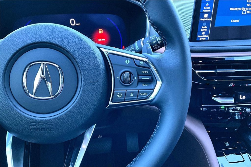 2026 Acura MDX Technology Package SH-AWD