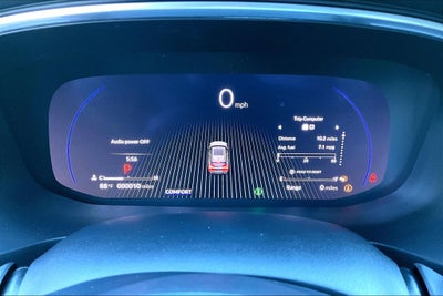 2026 Acura MDX Technology Package SH-AWD