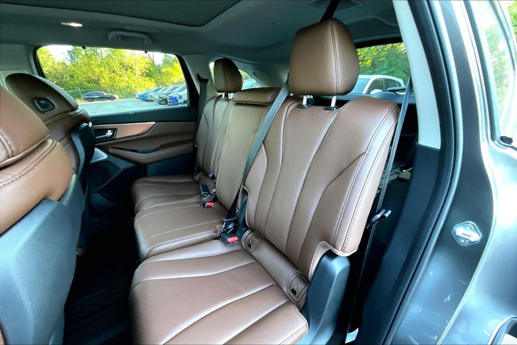 2026 Acura MDX Technology Package SH-AWD