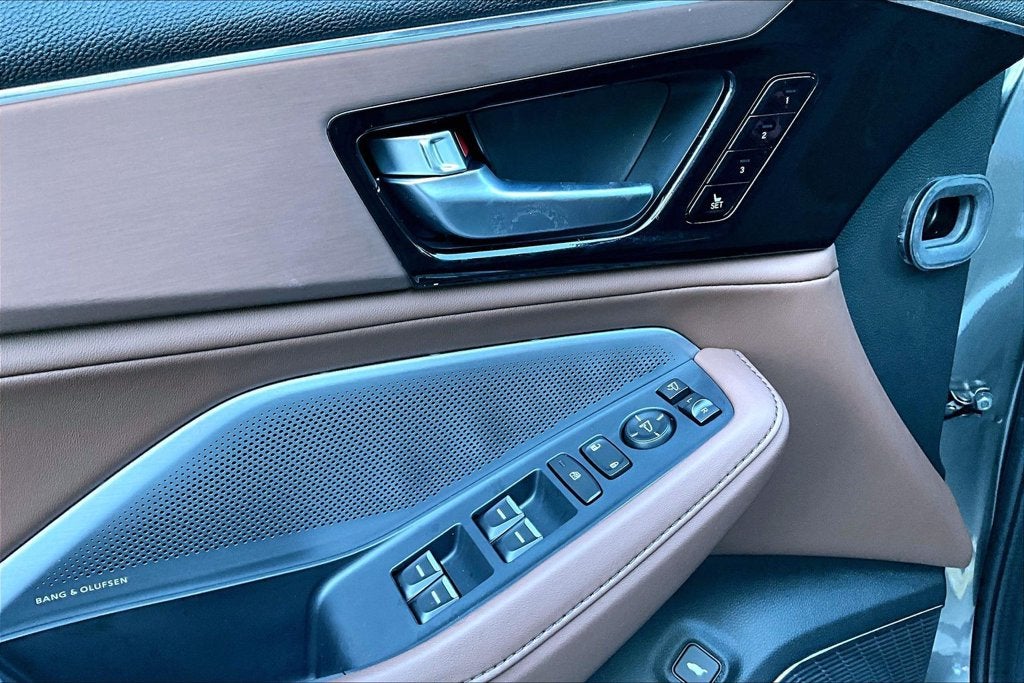 2026 Acura MDX Technology Package SH-AWD