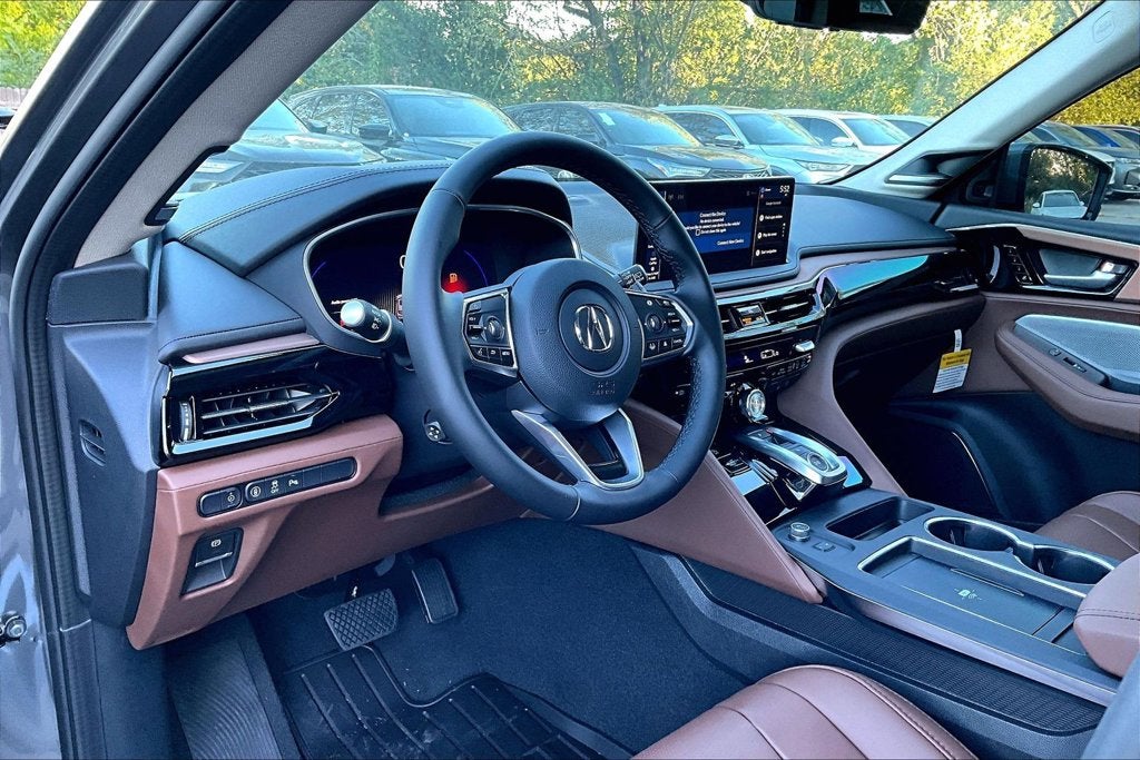 2026 Acura MDX Technology Package SH-AWD