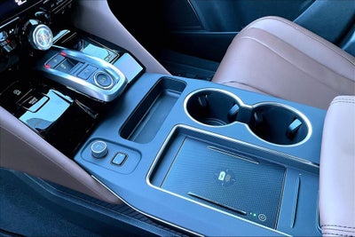 2026 Acura MDX Technology Package SH-AWD