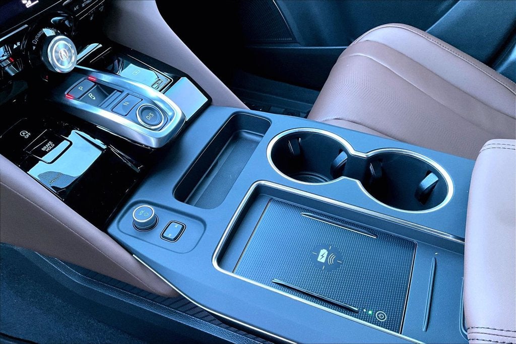 2026 Acura MDX Technology Package SH-AWD