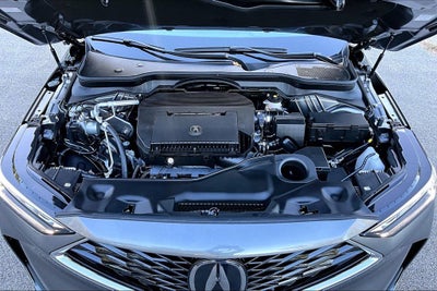 2026 Acura MDX Technology Package SH-AWD