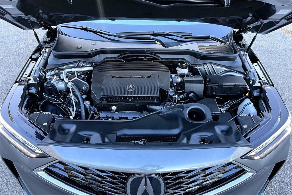 2026 Acura MDX Technology Package SH-AWD