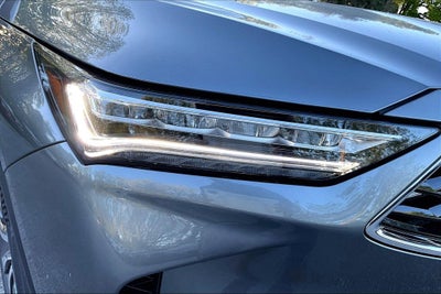2026 Acura MDX Technology Package SH-AWD