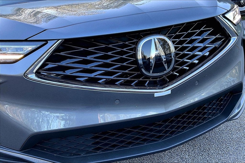 2026 Acura MDX Technology Package SH-AWD