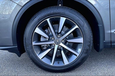 2026 Acura MDX Technology Package SH-AWD