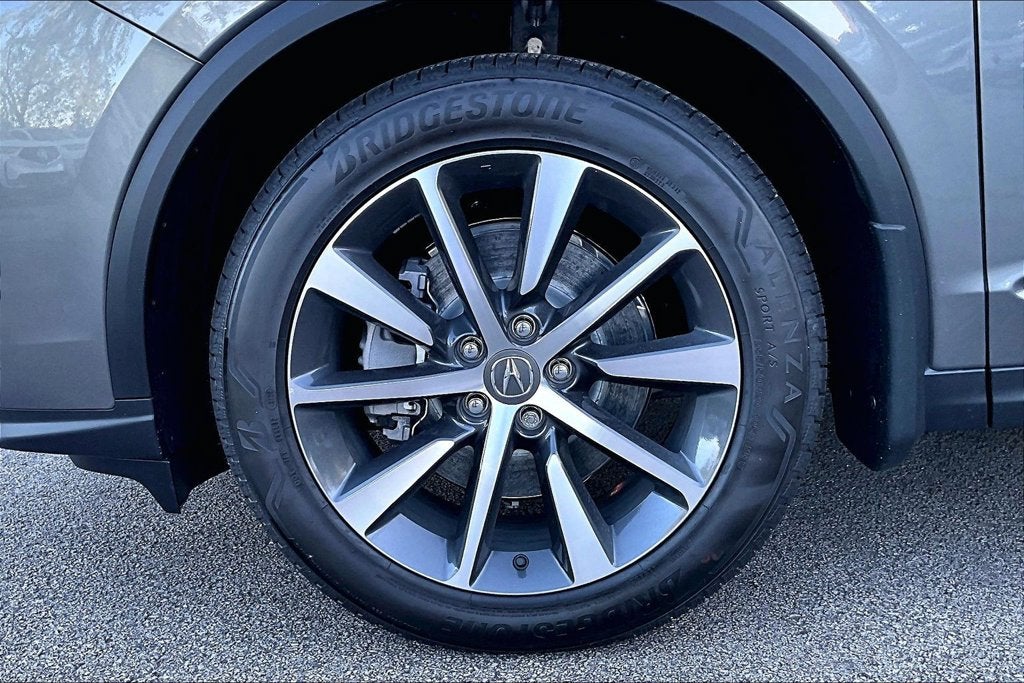 2026 Acura MDX Technology Package SH-AWD