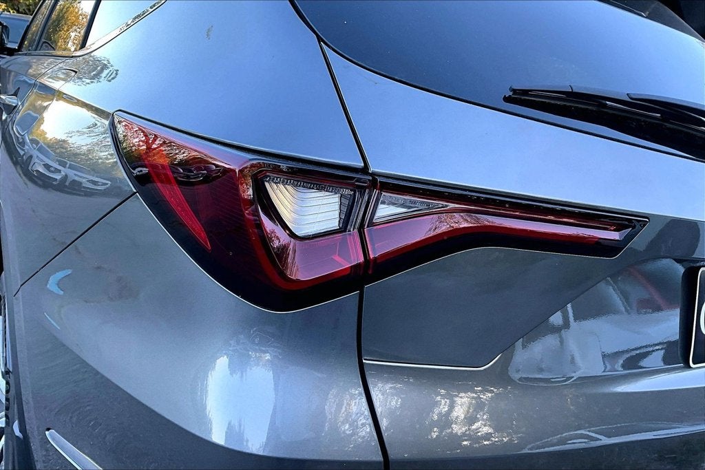 2026 Acura MDX Technology Package SH-AWD
