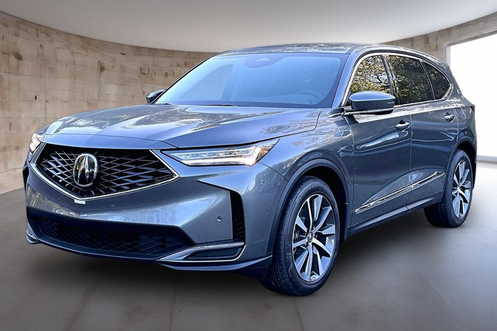 2026 Acura MDX Technology Package SH-AWD