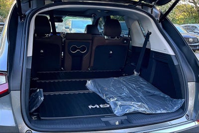 2026 Acura MDX Technology Package SH-AWD