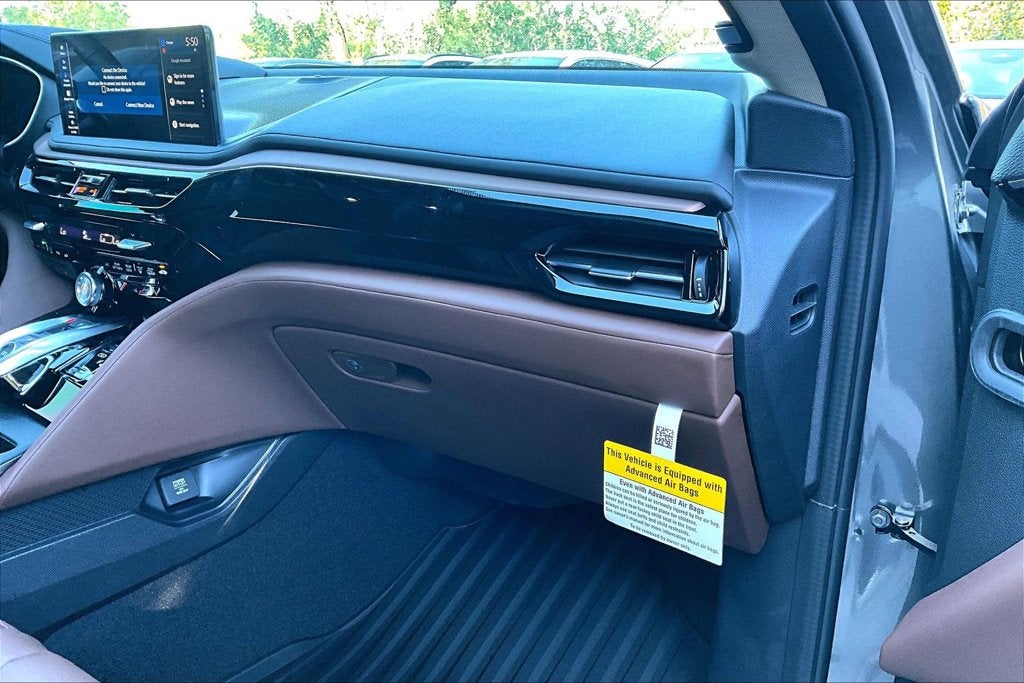 2026 Acura MDX Technology Package SH-AWD