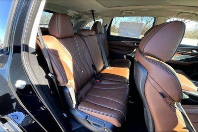 2026 Acura MDX Advance Package SH-AWD