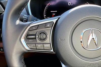 2026 Acura MDX Advance Package SH-AWD