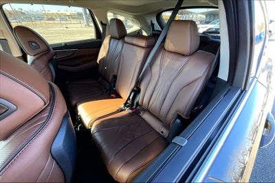 2026 Acura MDX Advance Package SH-AWD