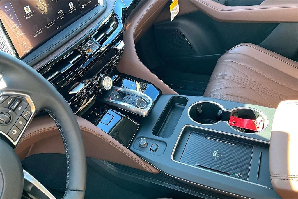2026 Acura MDX Advance Package SH-AWD