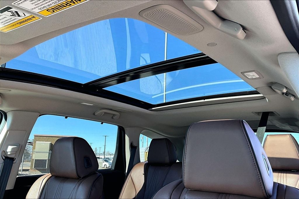 2026 Acura MDX Advance Package SH-AWD