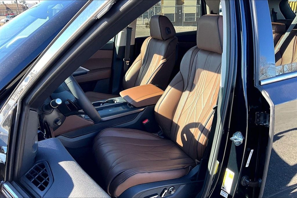 2026 Acura MDX Advance Package SH-AWD