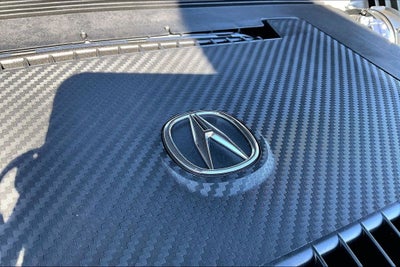 2026 Acura MDX Advance Package SH-AWD