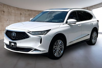 2024 Acura MDX Advance SH-AWD