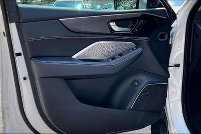 2024 Acura MDX Advance SH-AWD