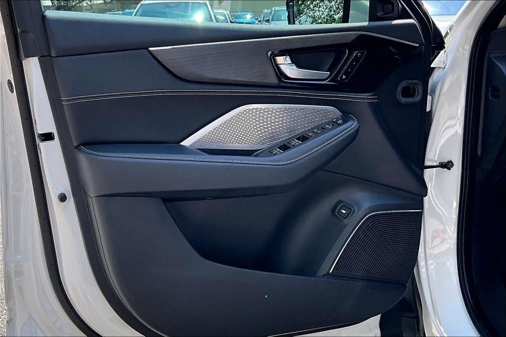 2024 Acura MDX Advance SH-AWD
