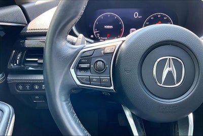 2024 Acura MDX Advance SH-AWD
