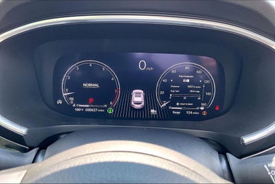 2024 Acura MDX Advance SH-AWD