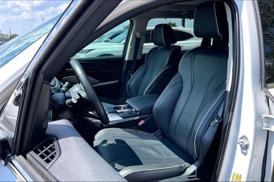 2024 Acura MDX Advance SH-AWD