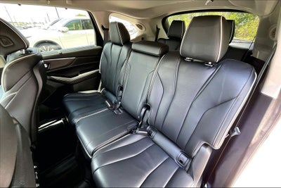 2024 Acura MDX Advance SH-AWD