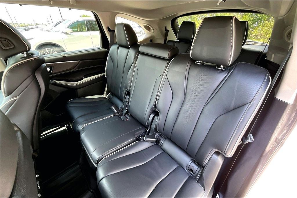 2024 Acura MDX Advance SH-AWD