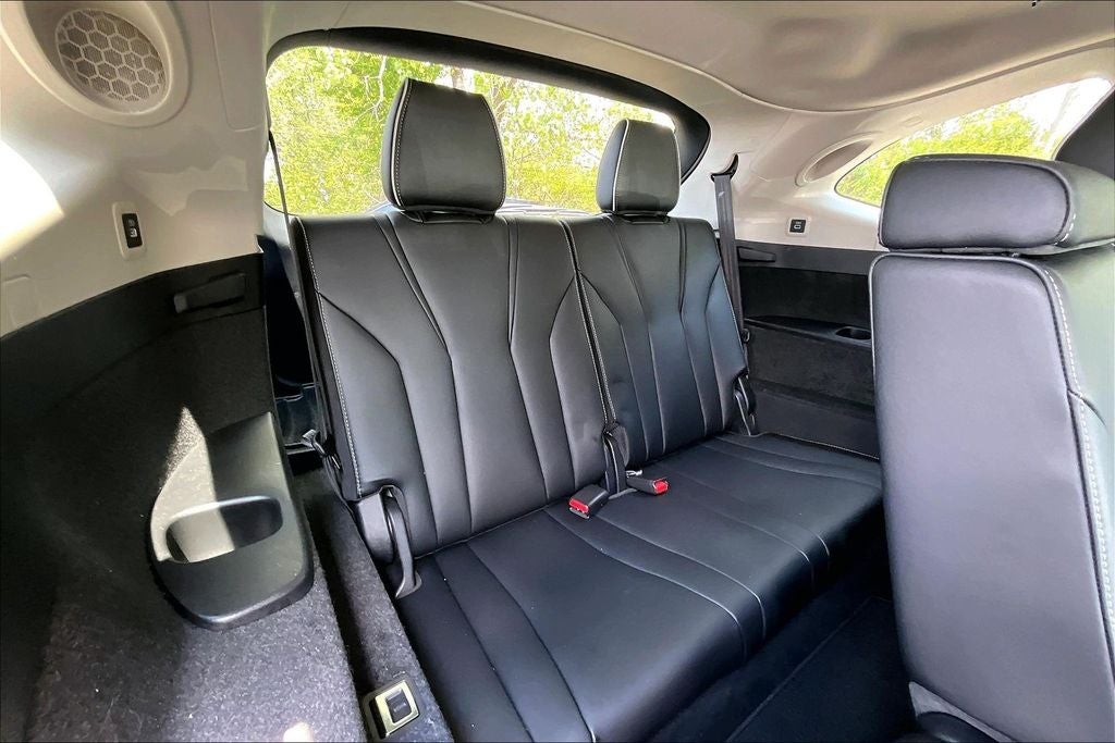 2024 Acura MDX Advance SH-AWD