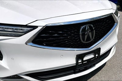 2024 Acura MDX Advance SH-AWD